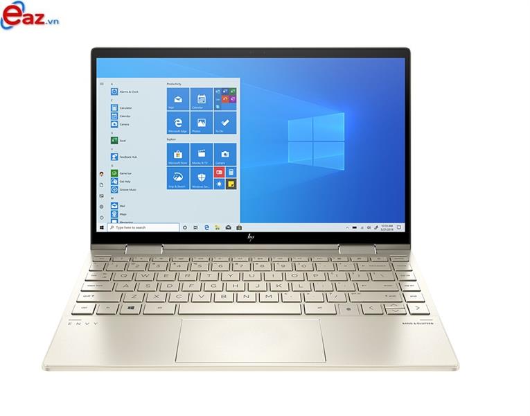 HP Envy x360 Convert 13 bd0531TU (4Y1D1PA) | Intel&#174; Tiger Lake Core™ i5 _ 1135G7 | 8GB | 256GB SSD PCIe | VGA INTEL |  Win 11 | 13.3 inch Full HD IPS | Touch Screen | LED KEY | 0122F